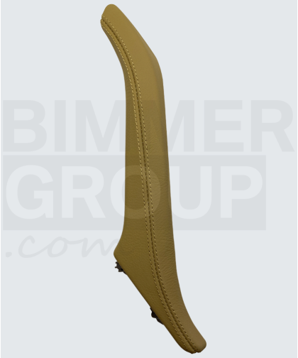 Bež sovoznikova ročka za BMW serije 5 (F10/F11/F07)