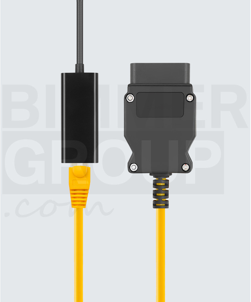 Ethernet v USB-C pretvornik